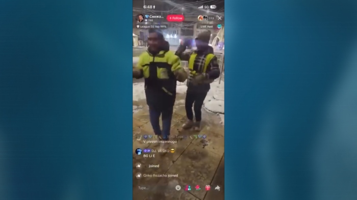 \"Те така се работи\": Скандален видеоклип във Враца