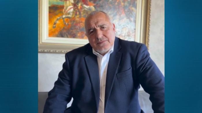 Борисов с остро предупреждение към ПП-ДБ: \"Играете си с нещо, което не разбирате\"