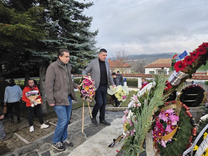 Борба за етническия вот - Борисов:\"Играете си с нещо, което не разбирате\"