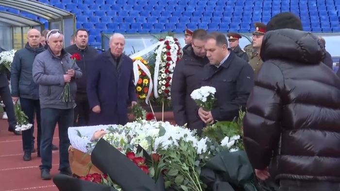 България се прощава с Димитър Пенев: Стратегът от Мировяне си отиде на 80-годишна възраст 