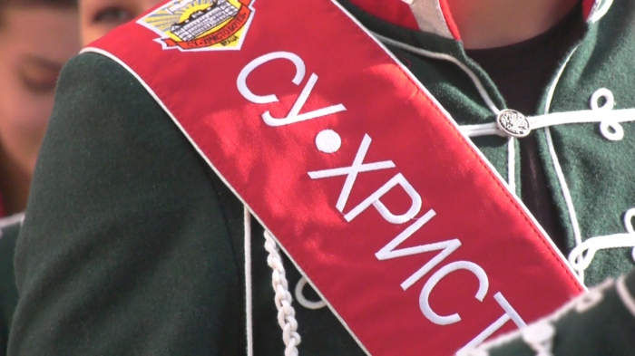 В града на Ботевата слава: Създават ученически гвардейски отряд във Враца