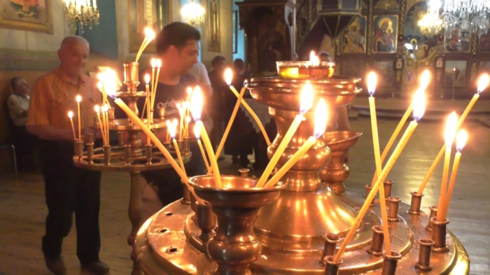 Ивановден е!: БПЦ почита паметта на Свети Йоан Кръстител