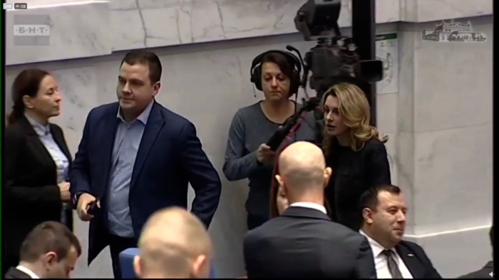 ДПС-НН внася закон за максималната надценка