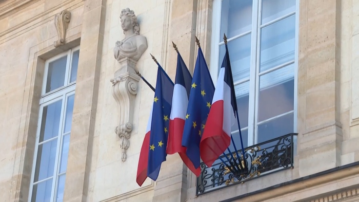 Желязков от Париж: \