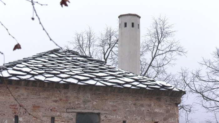 Студ в почивните дни: Жълт код в цяла Северна България