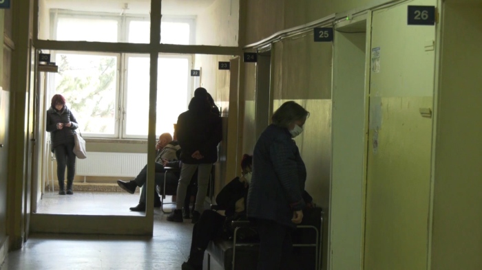 Добрич с мерки срещу грипа: Силистра и Бургас са в предепидемична обстановка