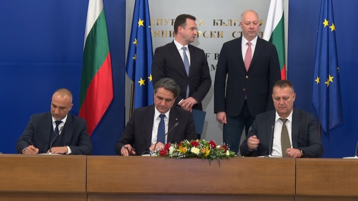 В търсенето на нефт и газ в Черно море: България влиза като инвеститор с 10%