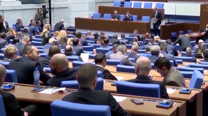 Заседанието на НС отново се провали: Тази сутрин се регистрираха под 121 депутати 