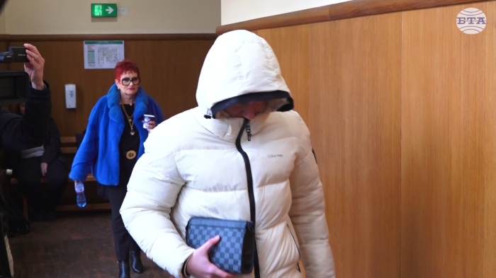 Под парична гаранция: Освободиха общинския съветник, обвинен в изнудване 