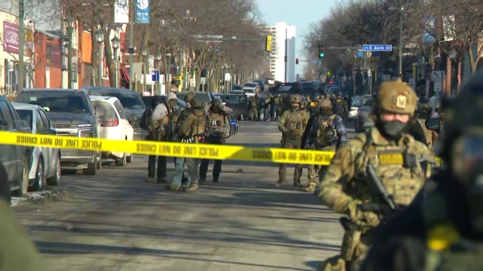 Нов разстрел в Минеаполис: Имиграционната служба уби 37-годишен местен мъж