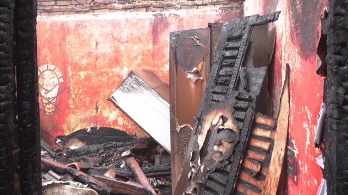 Трагедия във Врачанско: Две бебета изгоряха при пожар в с, Липница  