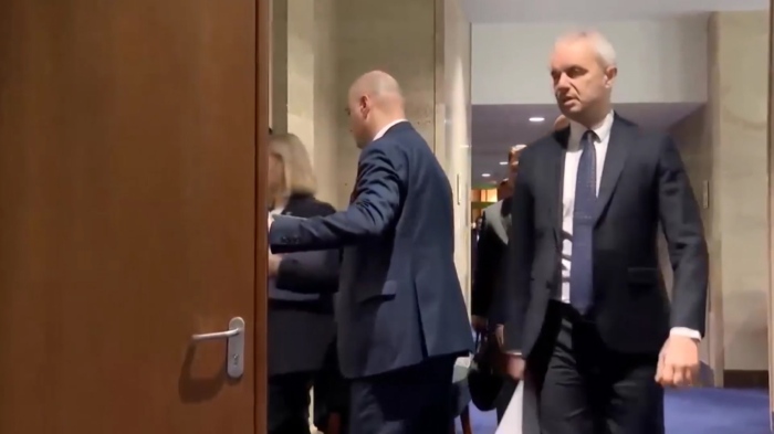 Костадин Костадинов за датата на вота: \"Забавянето на изборите обслужва олигархията\"