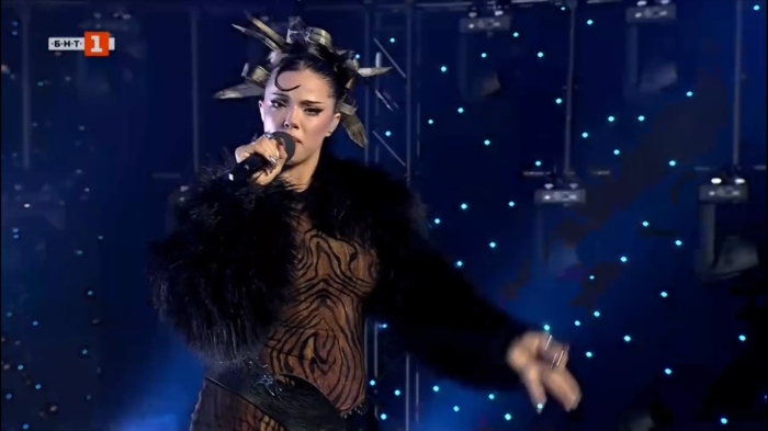 Напрежение около \"Евровизия 2026\": Вълна от недоволство заради избора на Дара