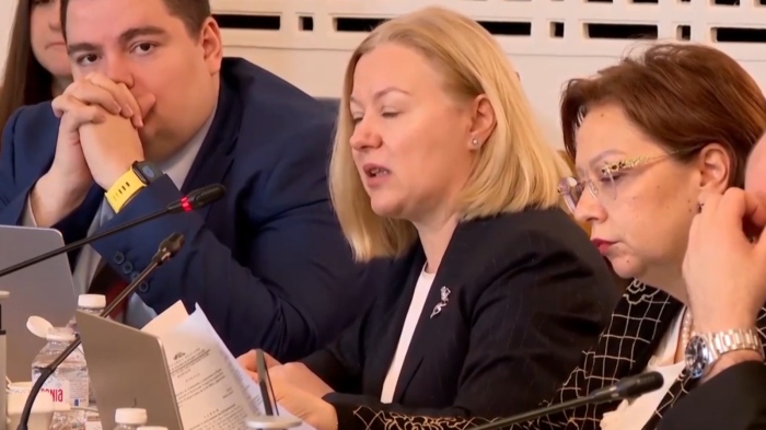 На второ четене: Правната комисия прие промените в изборния кодекс (Обновен)