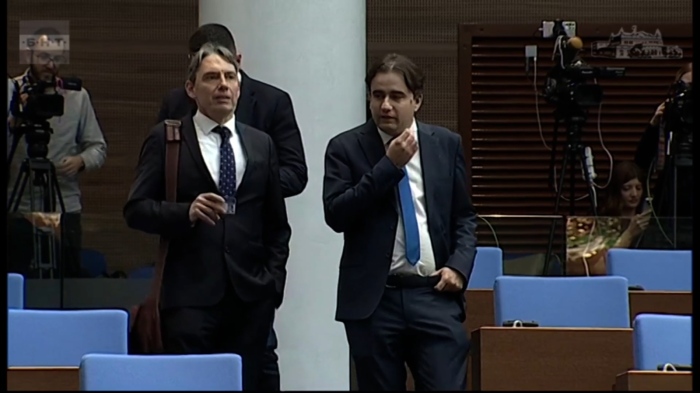 Промените изборния кодекс: Очаква се гласуването на второ четене в зала утре 