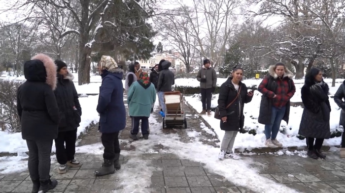 След напрежението в Лом: Обжалват освобождаването на мъж, обвинен в блудство с дете 