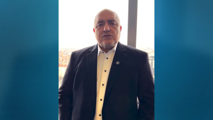 И Борисов с призив към Йотова: За незабавно назначаване на служебен премиер