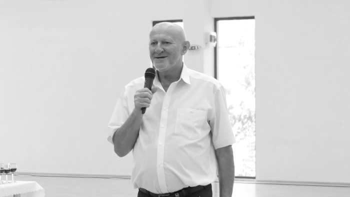 Последно сбогом с Виктор Кръстев: Почина дългогодишният директор на СУ \