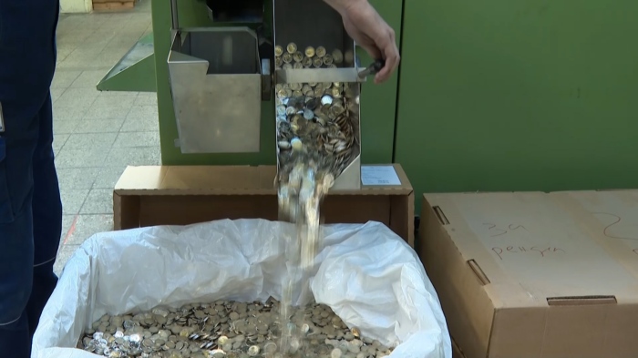 Координационният съвет за еврото: \"Останали са 5,9 млрд. лв. в обращение\" 