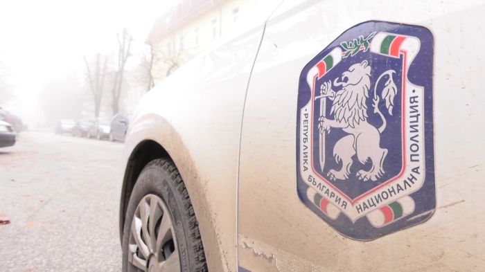 21-годишен блъсна мъж и избяга в Оряхово