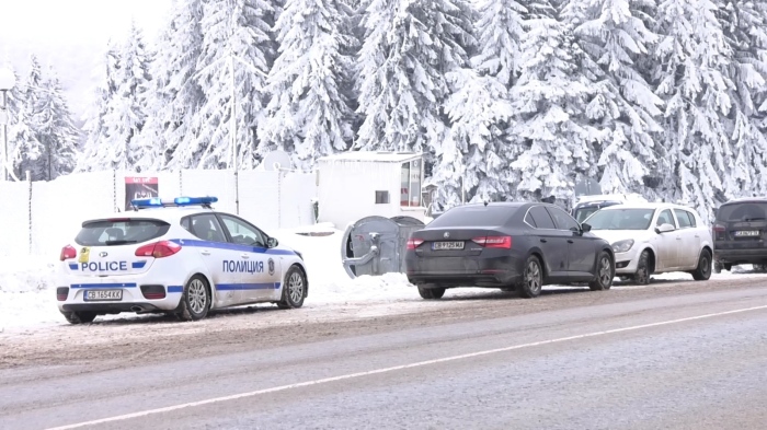 Заради сдружението на Калушев: Започва проверка на Агенцията по вписванията 