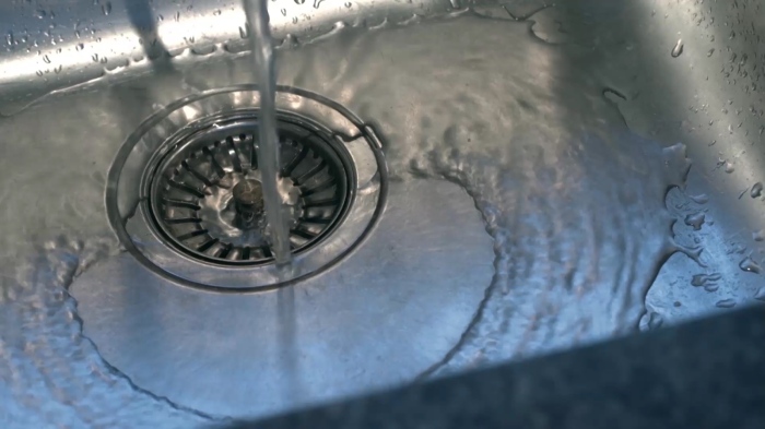 Негодна питейна вода в с. Бързия: Отклоненията са по показател \"мътност\"