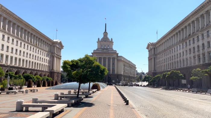 Заради промените в Изборния кодекс АПС сезира международни институции