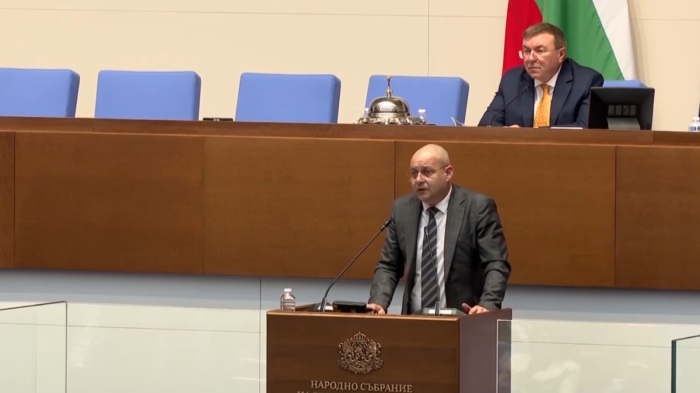 Случаят \"Петрохан\": Кемперът на Калушев засечен в края на януари в Бургас 