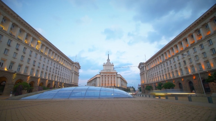 Радев подкрепи избора на Йотова: И критикува приватизацията в жп сектора