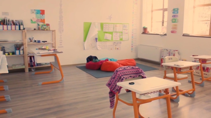 Частно училище с петиция за случая \"Петрохан\": \"Не са провеждани обучения или лагери с организацията\"