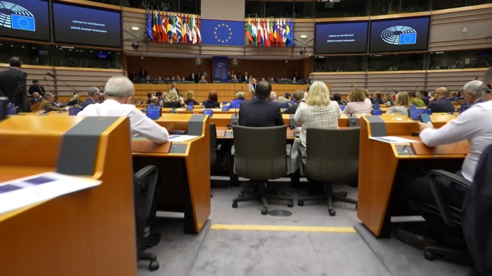 Лидерите на ЕС на извънредна среща: Обсъждат глобалните заплахи 