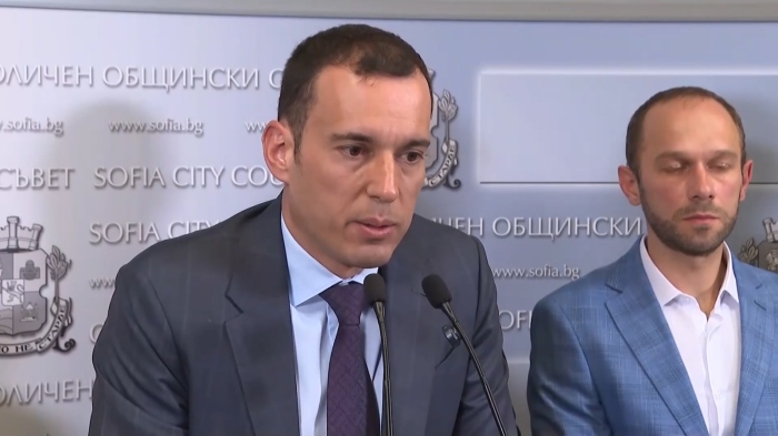 Васил Терзиев за случая \"Петрохан\": \"През юли с децата ми бяхме в хижата\" 