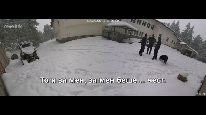 Хронологията на сигналите за \"Петрохан\": Службите: \"Калушев е относим към Глава Втора, Раздел VIII от НК