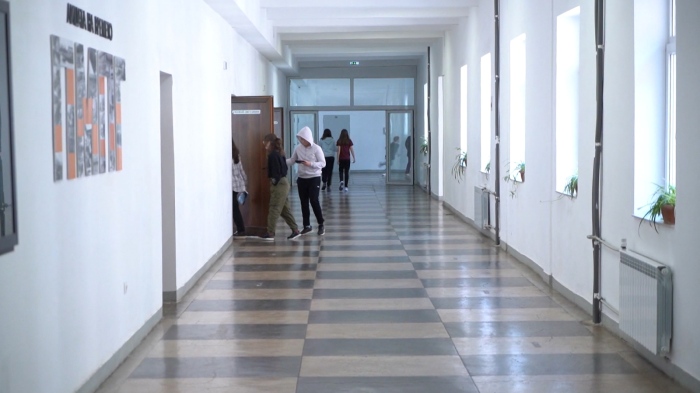 След първия учебен срок: По-малко са отпадналите ученици в Монтанско