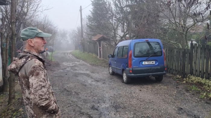 Жители на село Българи за дома на Калушев: \"Който е бил в тази къща, хаир не е видял\"