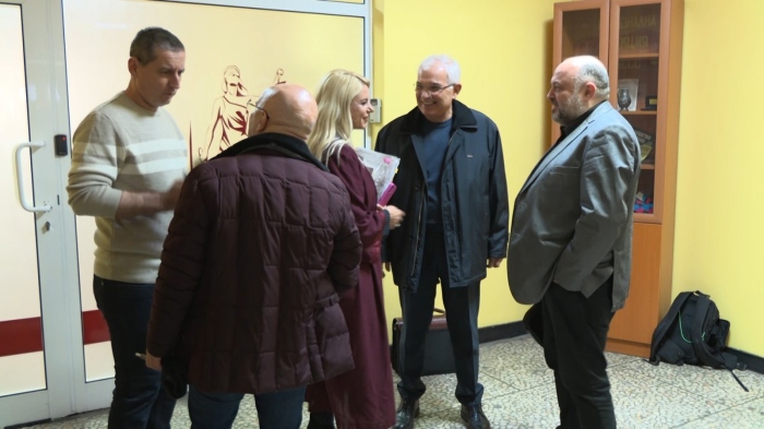 Делото \"Сияна\": Обвиняемият за катастрофата остава в ареста