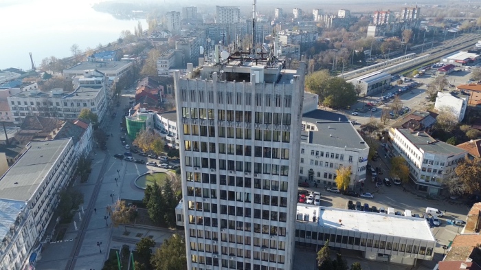 Улица в памет на граф Игнатиев във Видин искат от гражданско сдружение 