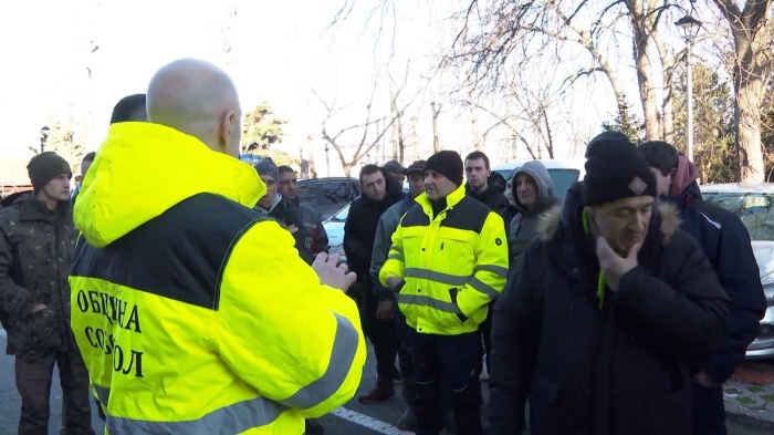 Мистерия около изчезнал кораб край Маслен нос: Доброволци започнаха акция по издирването му 