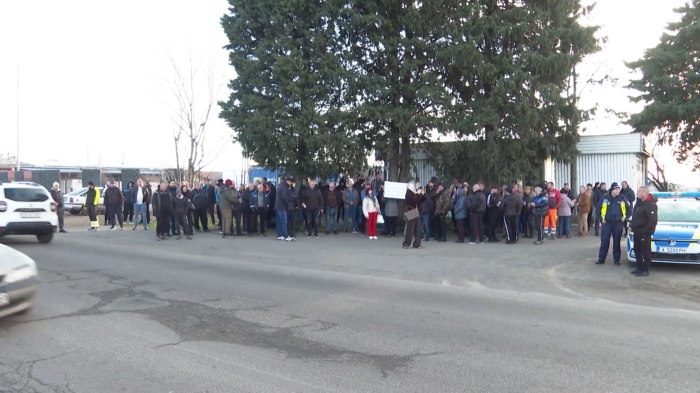 Недоволство заради лош път: Жители на Каблешково готови за блокади 