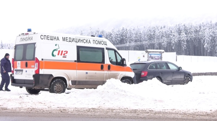 Бившият гл. секретар на МВР: \