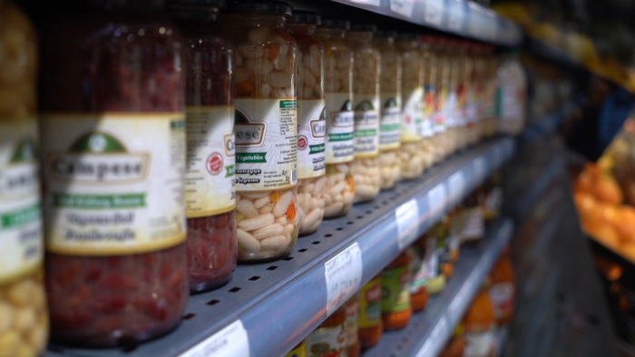 Поскъпна малката потребителска кошница: През февруари достигна до 59,48 евро