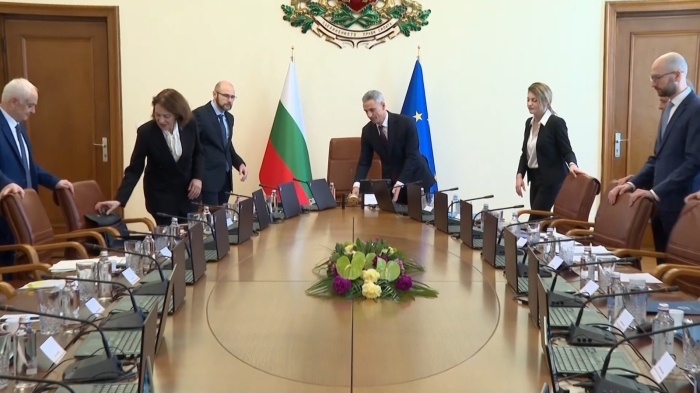 Заплаха за Националната сигурност: Получен е сигнал в Министерство на земеделието