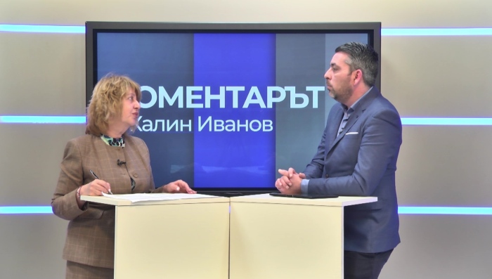 Пазара на труда във Враца: Ще промени ли статистиката германския завод (\" Коментарът\" - 27.02.2026)