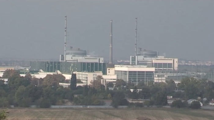 Спряха шести блок на АЕЦ \"Козлодуй\": За подмяна на предпазни мембранни устройства