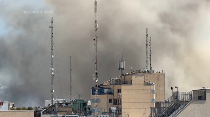 Конфликтът в Близкия изток продължава: Израел обяви, че атакува Техеран и Бейрут по въздух