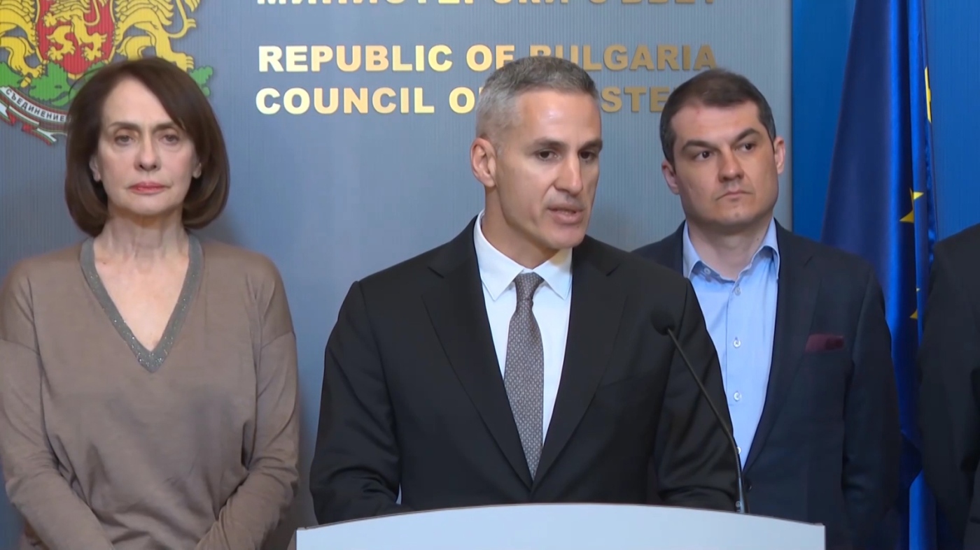 Заради ситуацията в Близкия изток: Службите готови да евакуират българите още в сряда 