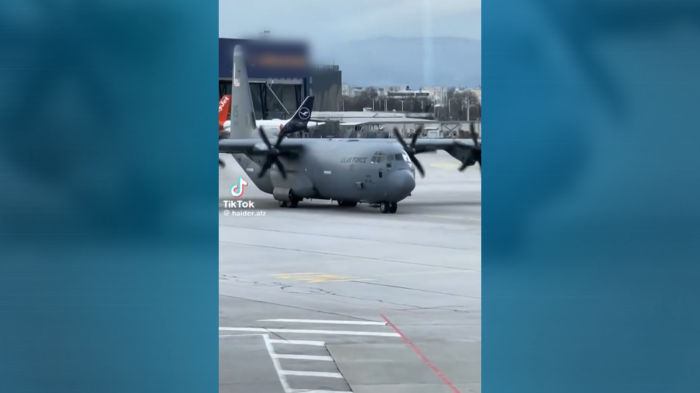 Заради американските самолети у нас: „Възраждане“ настоява за свикване на КСНС