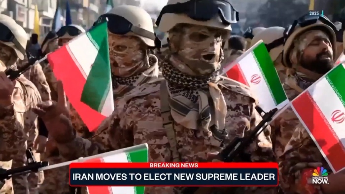 Иран с нов върховен лидер: САЩ унищожи 17 техни кораба - поразена е американска база 