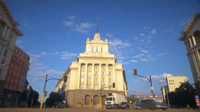 Започна Съвета по сигурността: Политическите реакции