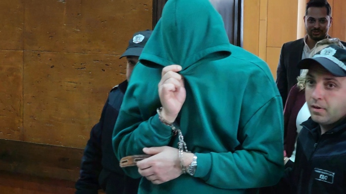 Заради убийството на Димитър Кискинов: Съдят двамата полицаи в Стара Загора 